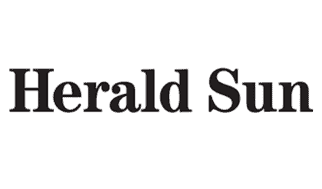 Herald-Sun logo