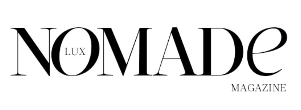 logo nomade