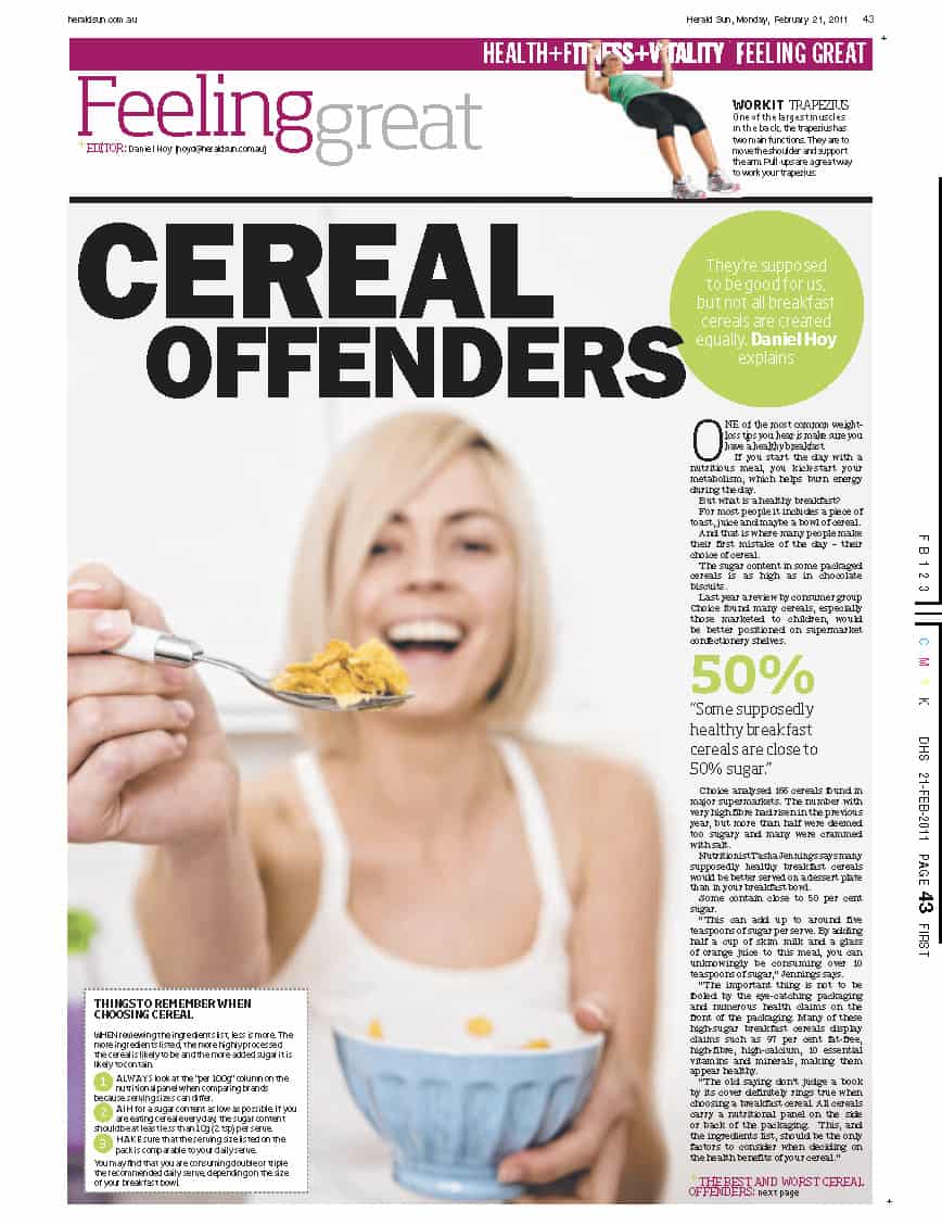 Herald-Sun-Breakfast-Article-Feb-21