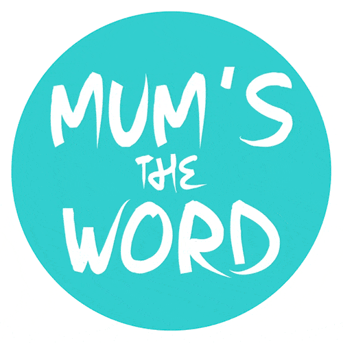 Mums-the-word