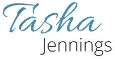 Tasha Jennings Logo