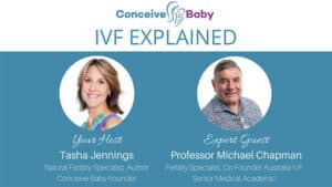 post ivf explained