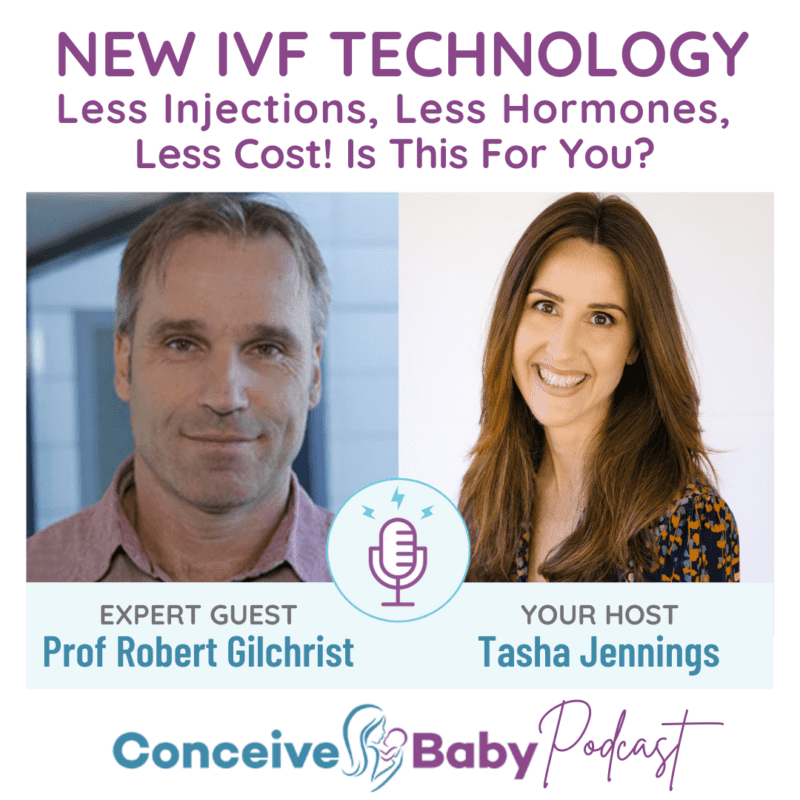 New IVF Technology Less Injections, Less Hormones, Less Cost! Is this