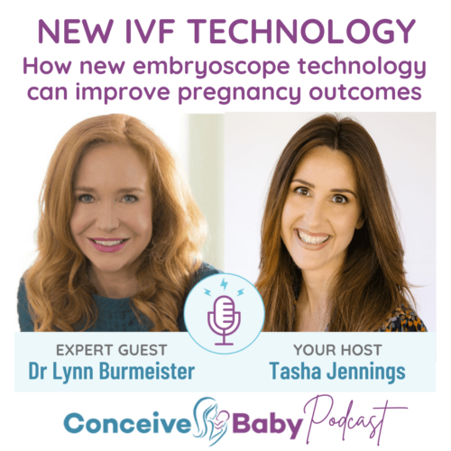 New IVF Technology How new embryoscope technology can improve