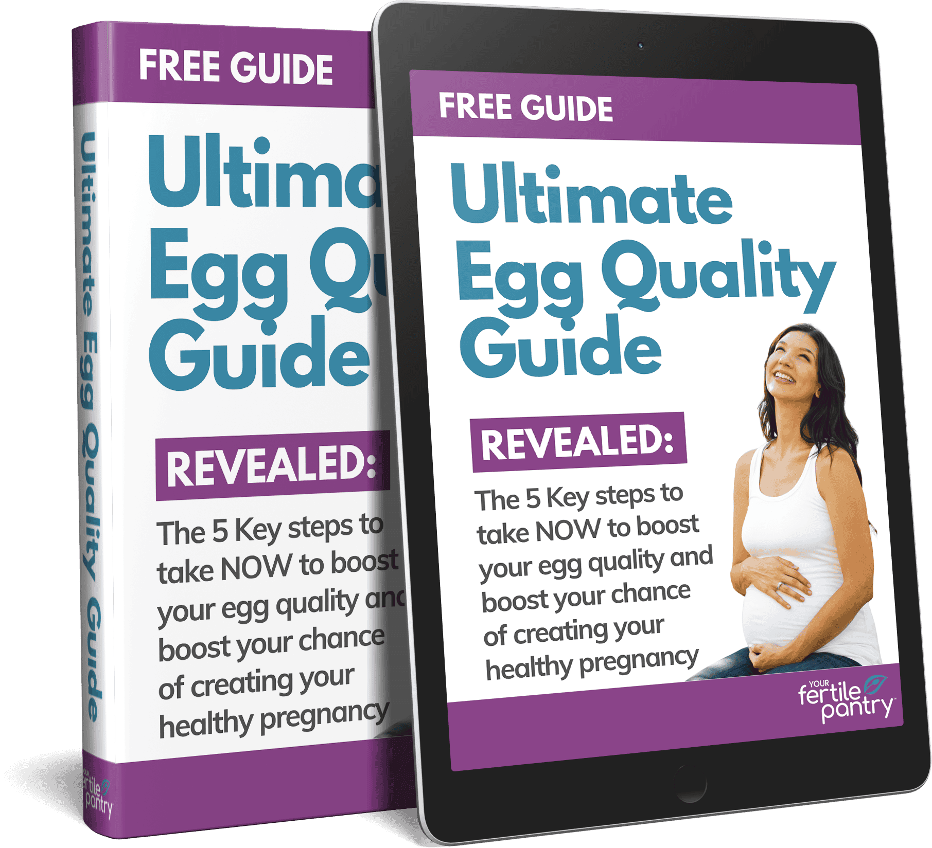 The Ultimate Egg Quality Guide